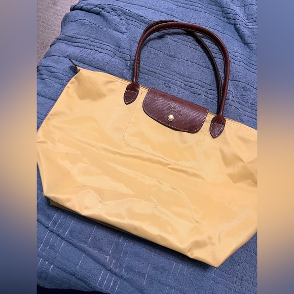 Long Champ Le Pliage preloved - Picture 1 of 6